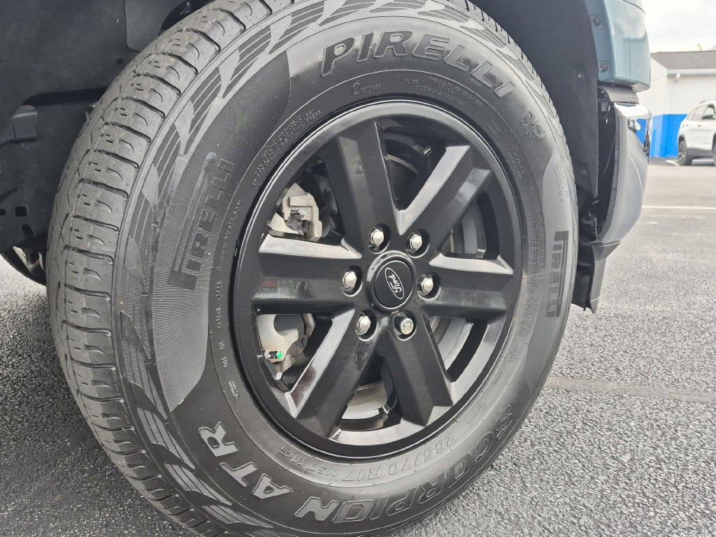 2023 Ford F-150 XLT - Photo 24