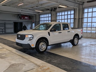 2025 Ford Maverick XL TRUCK