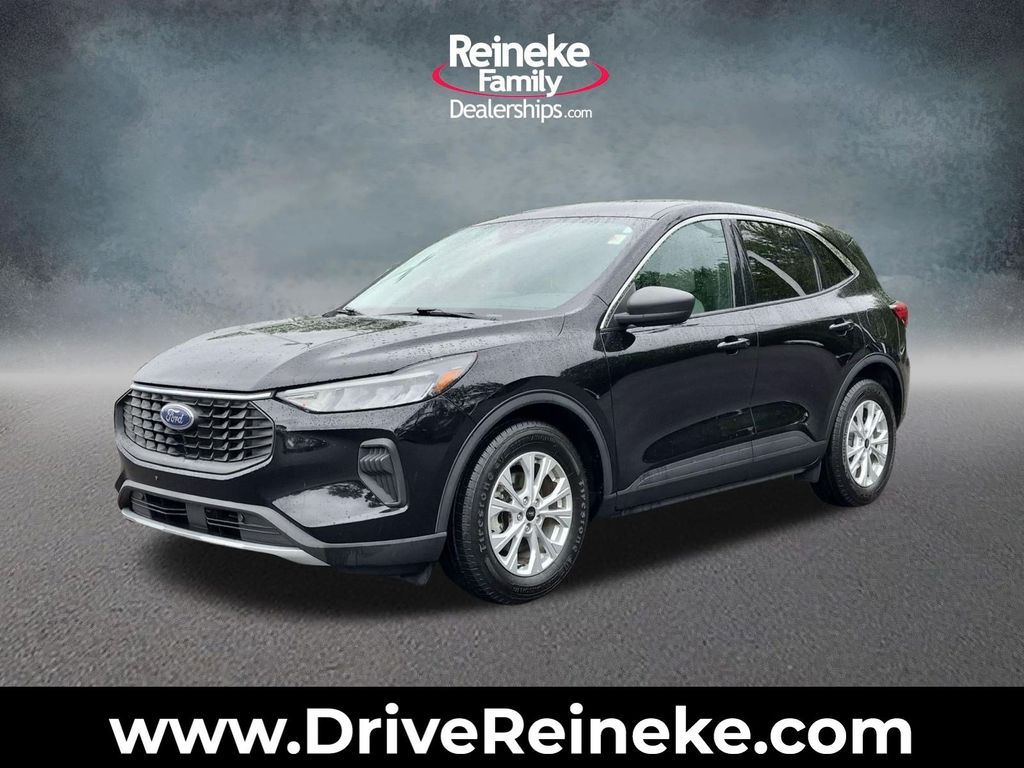 2023 Ford Escape