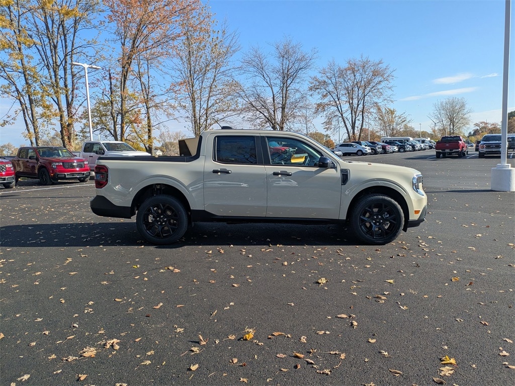 New 2025 Ford Maverick XLT TRUCK