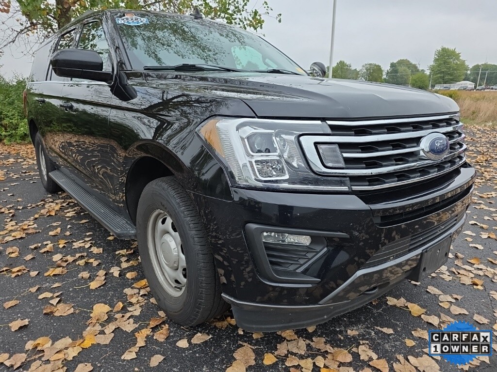 2020 Ford Expedition MAX XL photo 3
