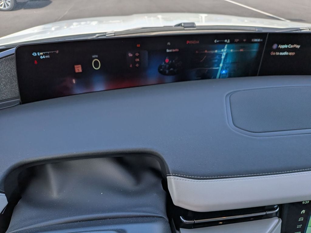 2025 Lincoln Navigator Reserve L - Photo 11