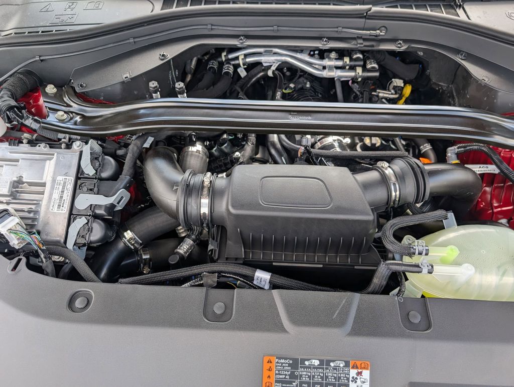2026 Lincoln Aviator Reserve - Photo 25