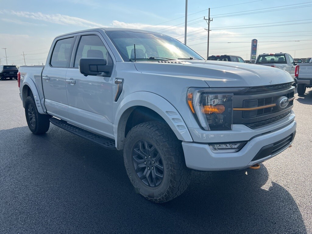 2023 Ford F-150 Tremor photo 3