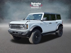 2026 Ford Bronco Big Bend&reg; SUV