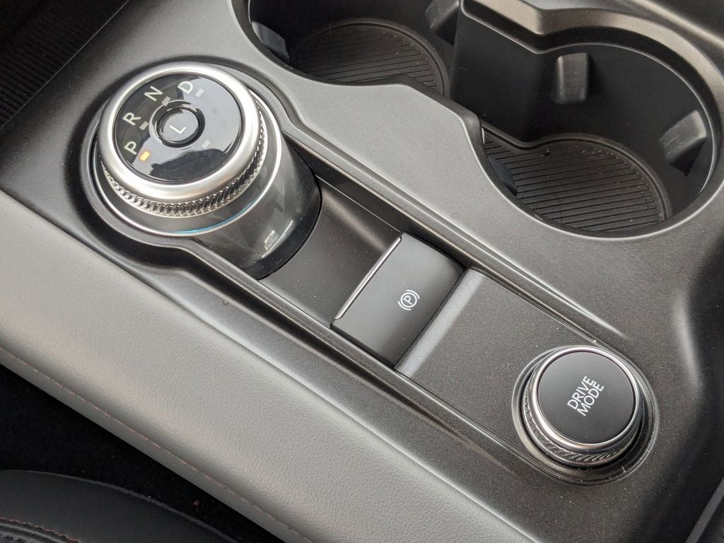 2026 Ford Explorer Active - Photo 14