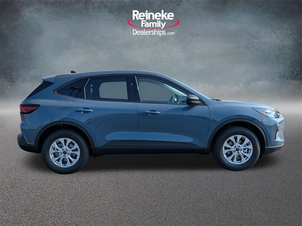 2025 Ford Escape Active photo 4