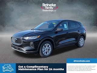2025 Ford Escape Active SUV