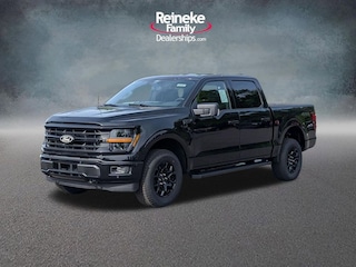 2026 Ford F-150 XLT TRUCK