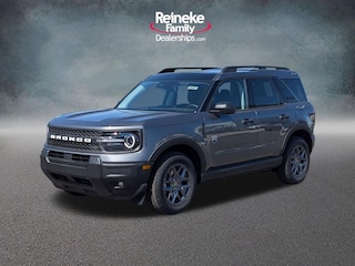 2026 Ford Bronco Sport Big Bend&reg; SUV