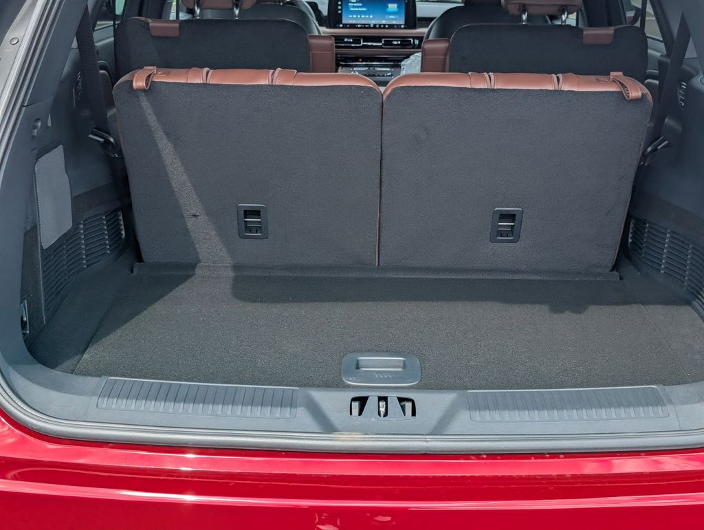 2026 Lincoln Aviator Reserve - Photo 7