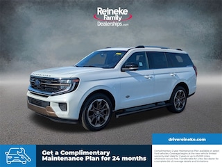 2025 Ford Expedition King Ranch SUV