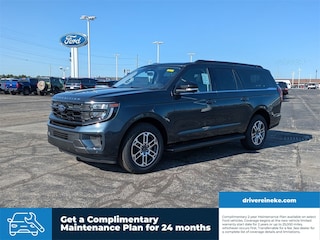 2025 Ford Expedition Active MAX SUV