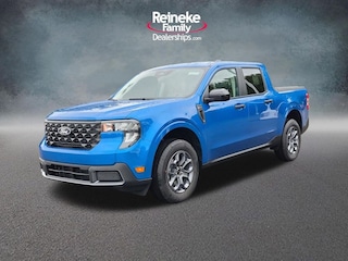 2026 Ford Maverick XLT TRUCK