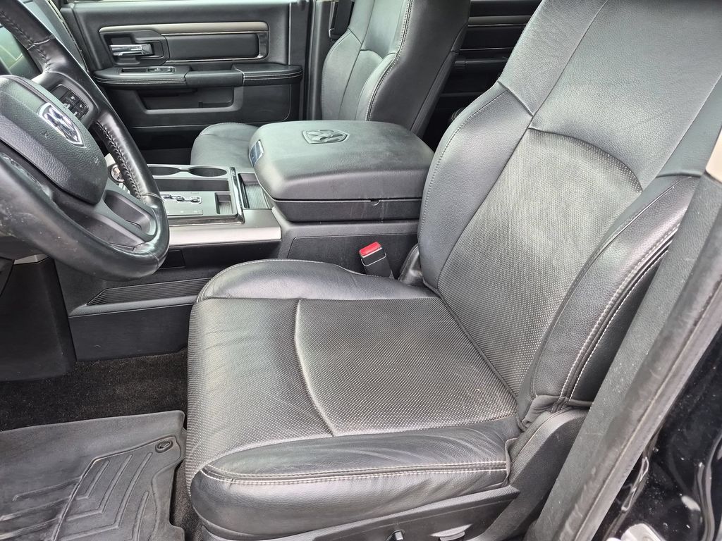 2013 RAM Ram 1500 Pickup Sport - Photo 13