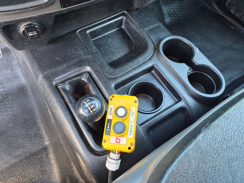 2018 RAM Ram 3500 Chassis Cab Tradesman - Photo 14