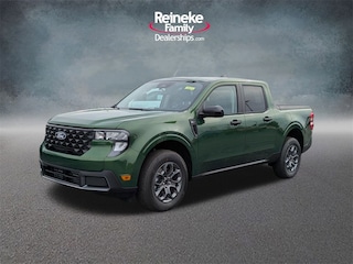 2025 Ford Maverick XLT TRUCK