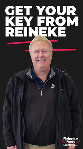 Staff member Mike Packey from 5e31ed1f7e42