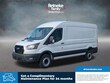 Ford Transit Commercial