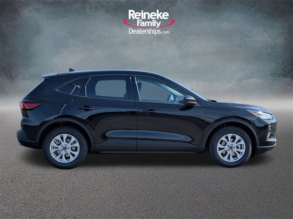 2025 Ford Escape Active photo 3
