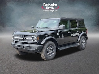 2026 Ford Bronco Big Bend&reg; SUV