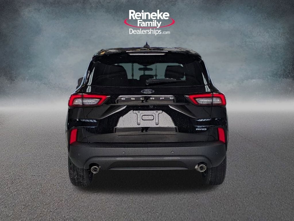 2026 Ford Escape ST-Line - Photo 6