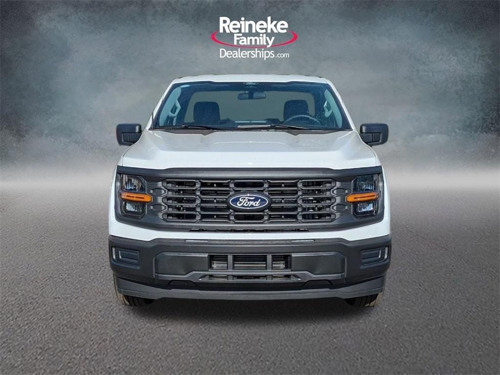 New 2025 Ford F-150 XL TRUCK