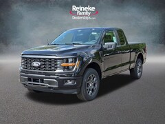 2026 Ford F-150 STX&reg; TRUCK