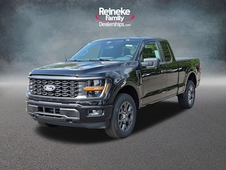 2026 Ford F-150 STX&reg; TRUCK