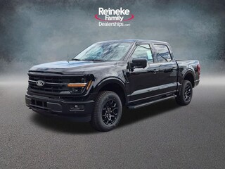 2026 Ford F-150 XLT TRUCK