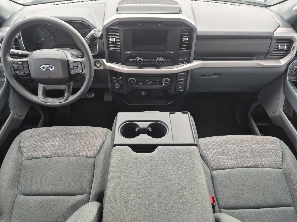 2023 Ford F-150 XLT - Photo 15