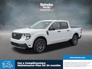 2025 Ford Maverick XLT TRUCK