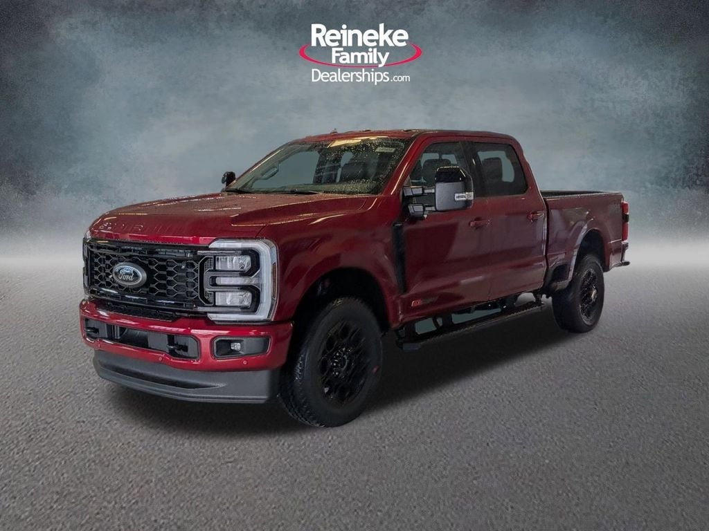 2026 Ford Expedition Platinum MAX 4x4's photo