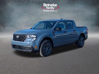 2026 Ford Maverick XLT TRUCK