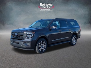 2026 Ford Expedition MAX Active SUV