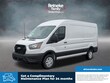 Ford Transit Commercial