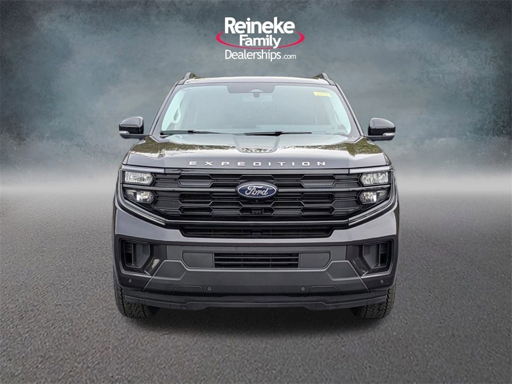 New 2025 Ford Expedition Active MAX SUV