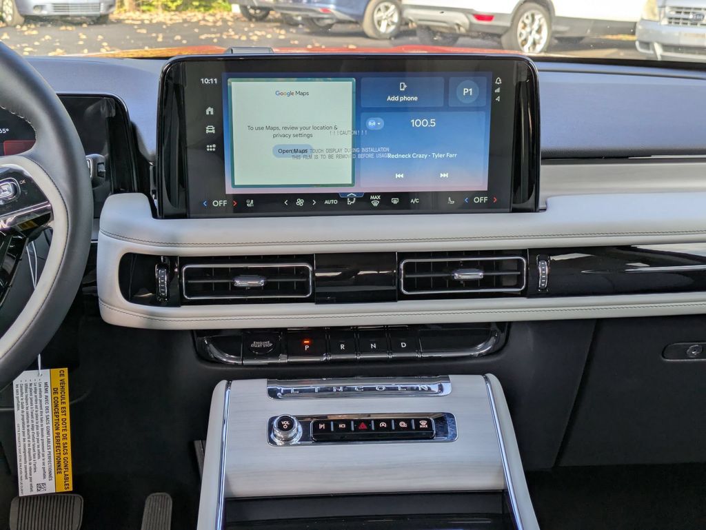 2026 Lincoln Aviator Reserve - Photo 13