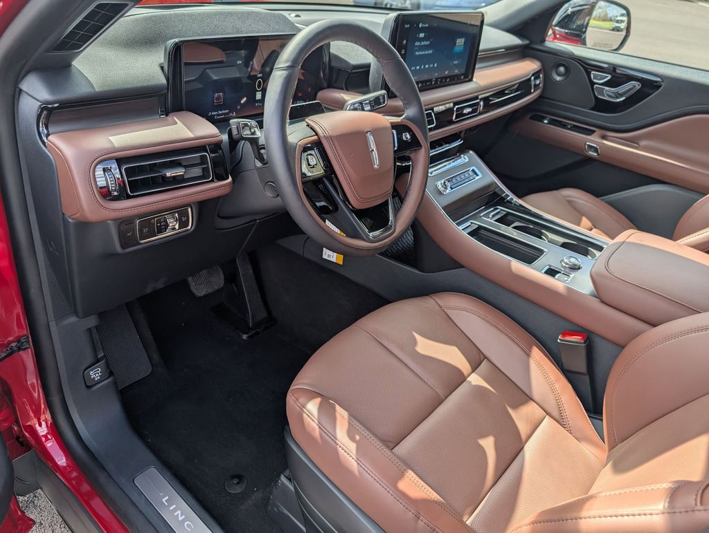 2026 Lincoln Aviator Reserve - Photo 10