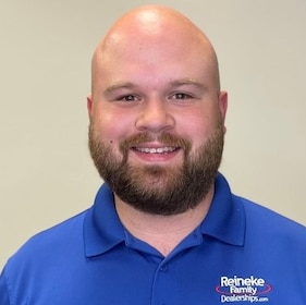 Staff member Jeff Snyder from 1c607b191d69