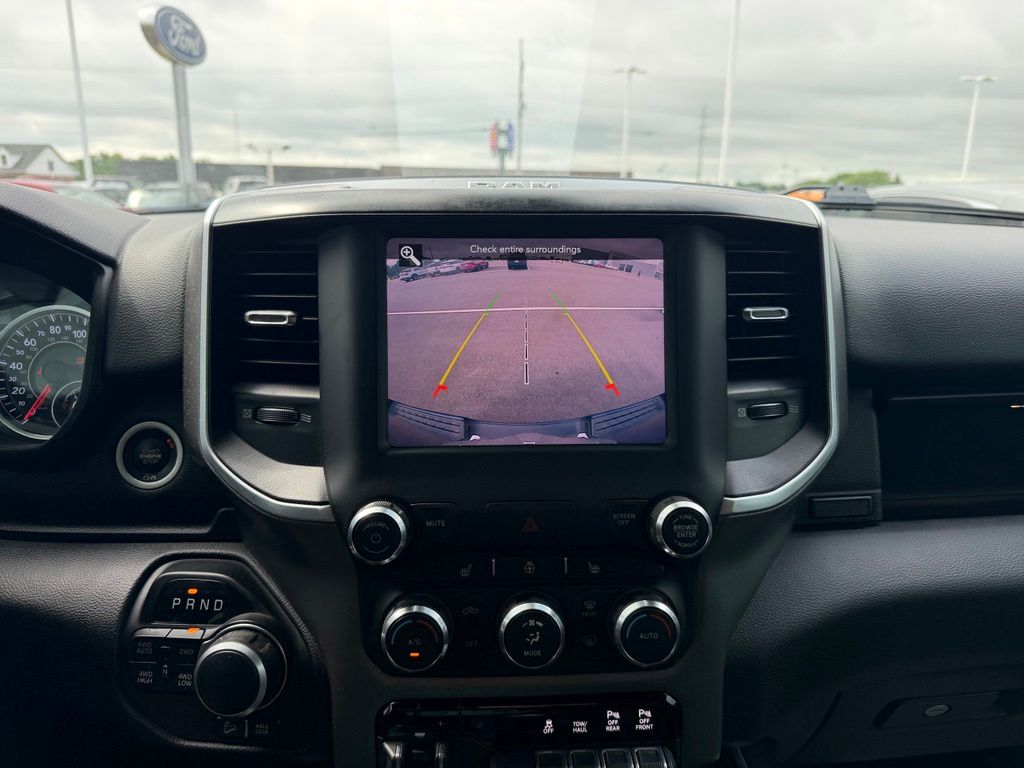 2020 RAM Ram 1500 Pickup Big Horn/Lone Star - Photo 13