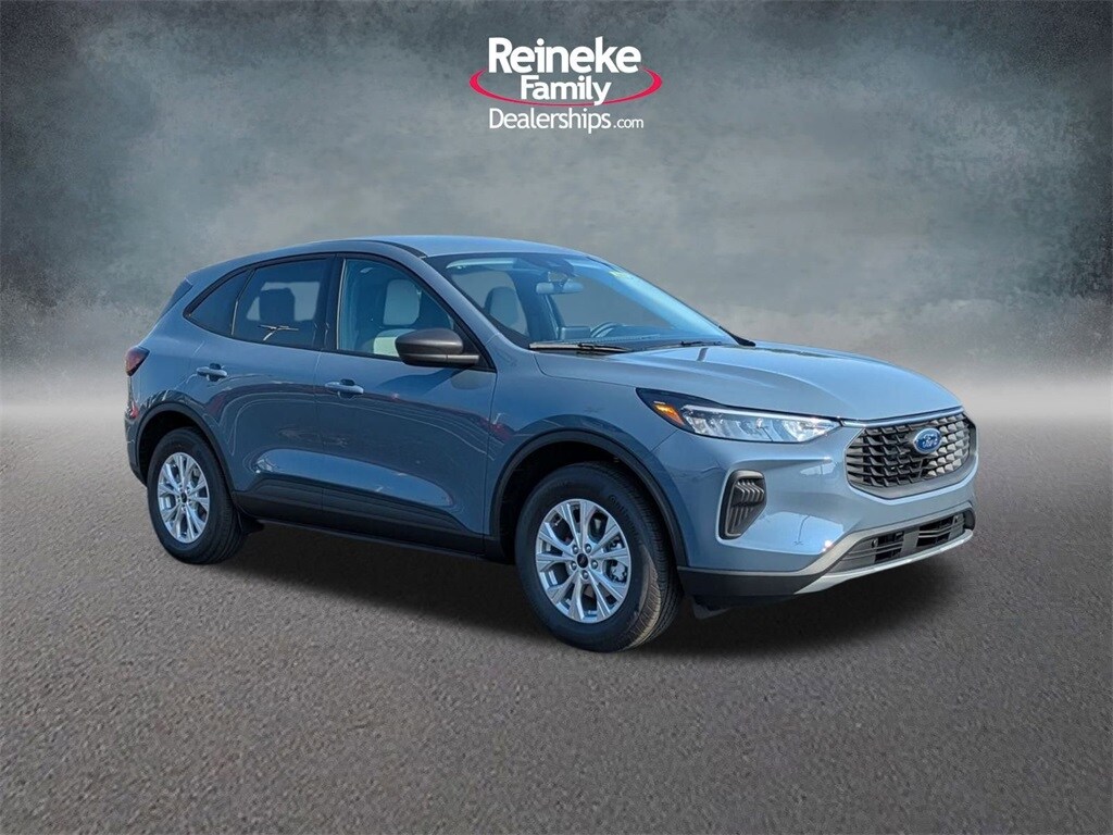 2025 Ford Escape Active photo 3