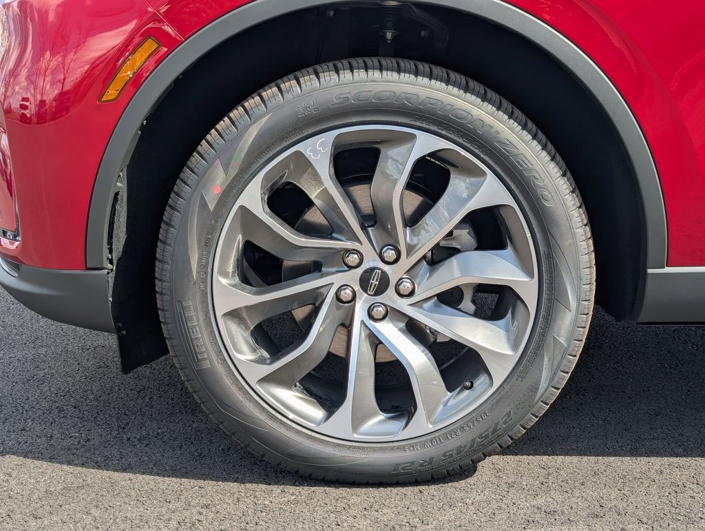 2026 Lincoln Aviator Reserve - Photo 26