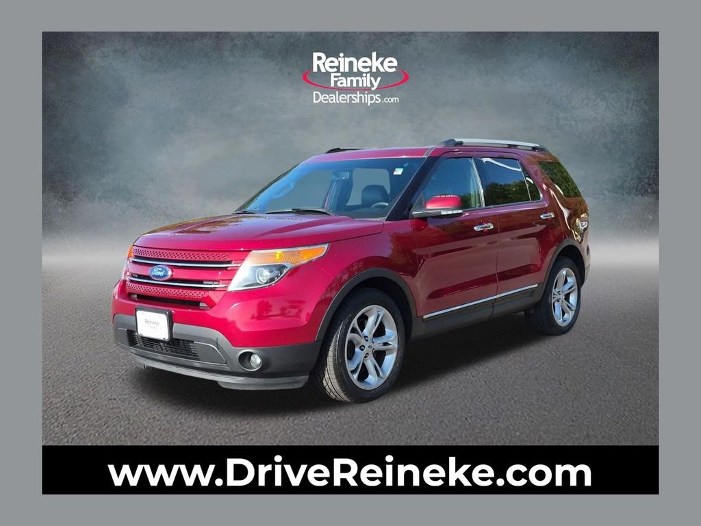 reineke dealerships