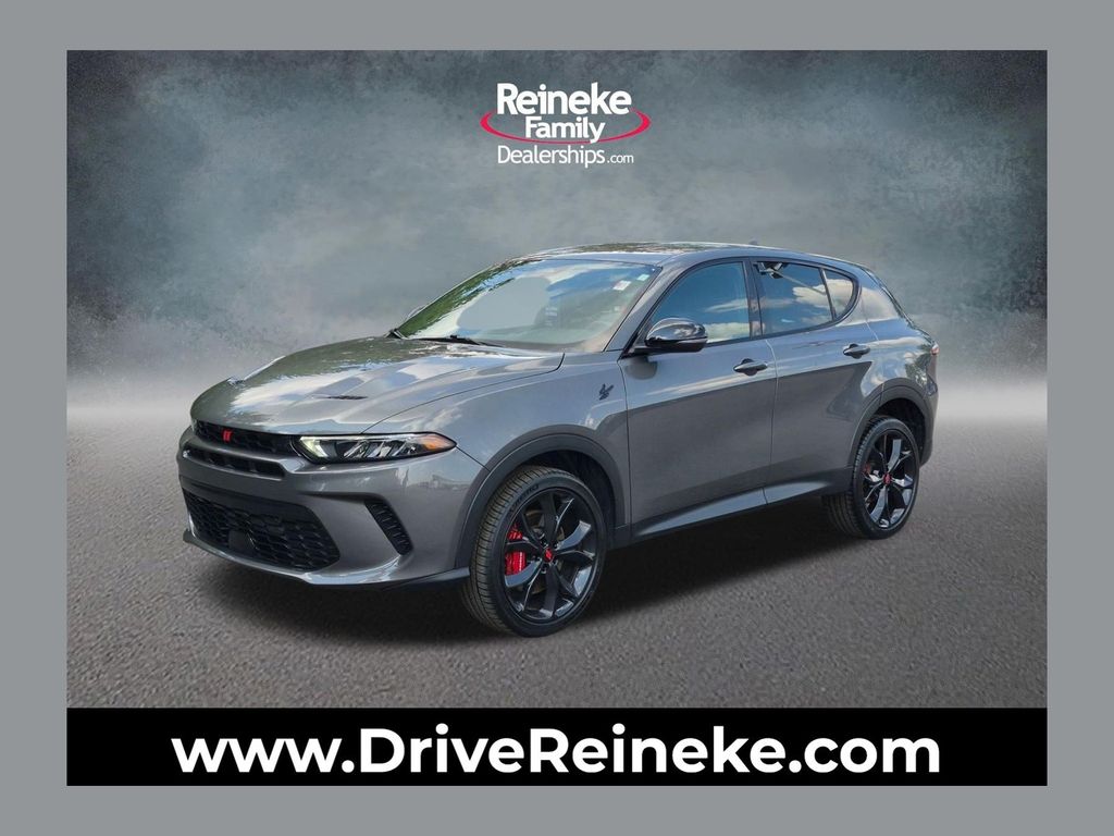 2023 Dodge Hornet