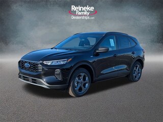 2026 Ford Escape ST-Line SUV