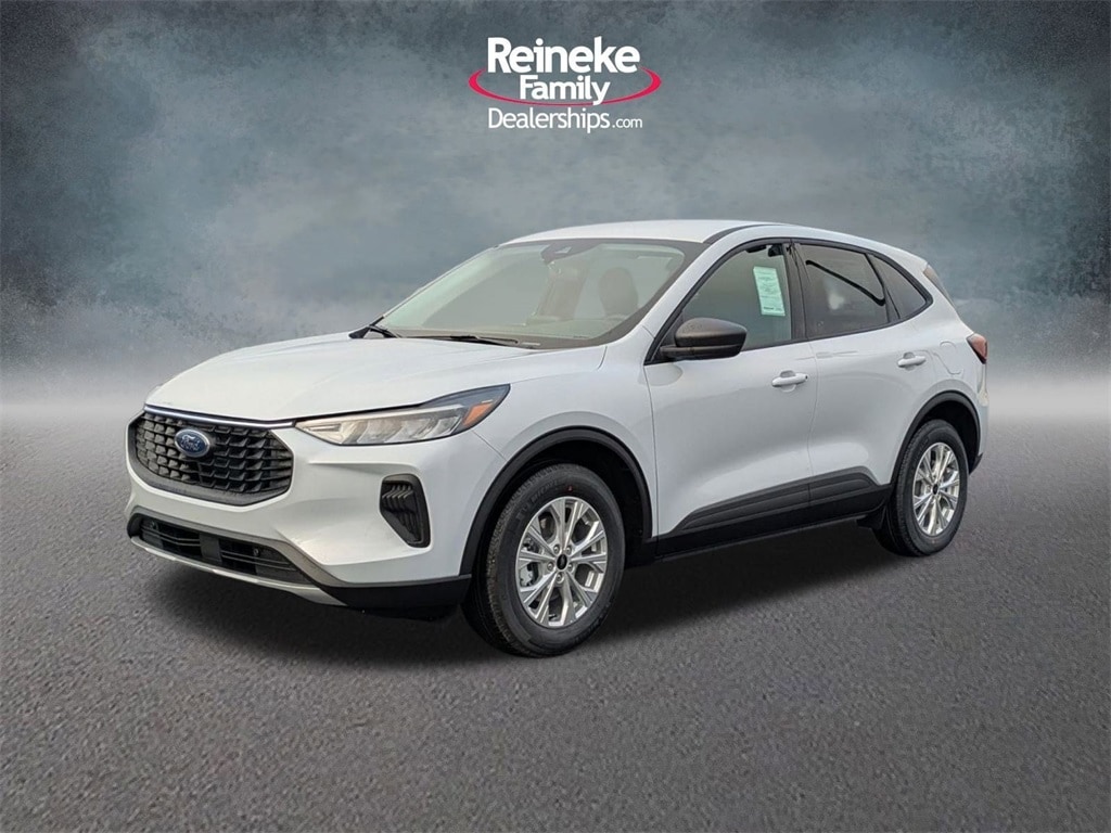 2026 Ford Escape Active's photo