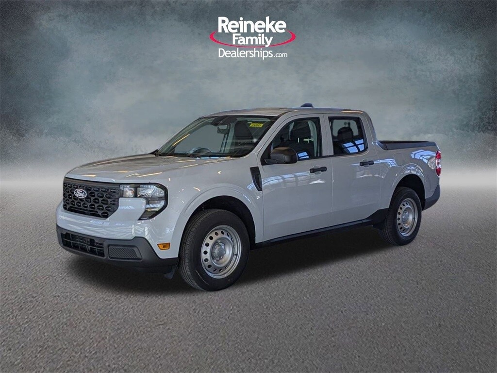 New 2025 Ford Maverick XL TRUCK