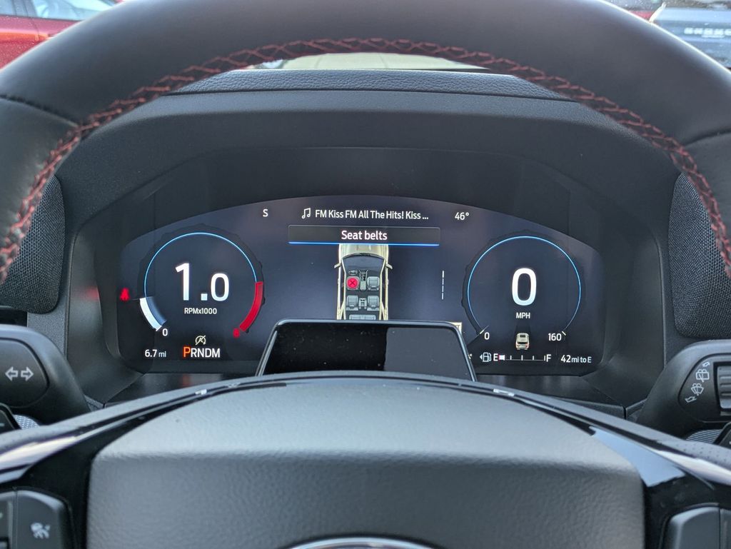 2026 Ford Explorer ST - Photo 11