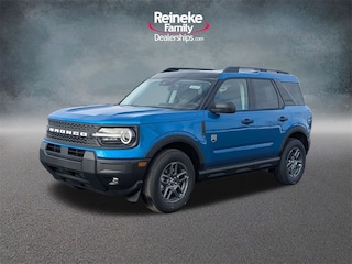 2026 Ford Bronco Sport Big Bend SUV
